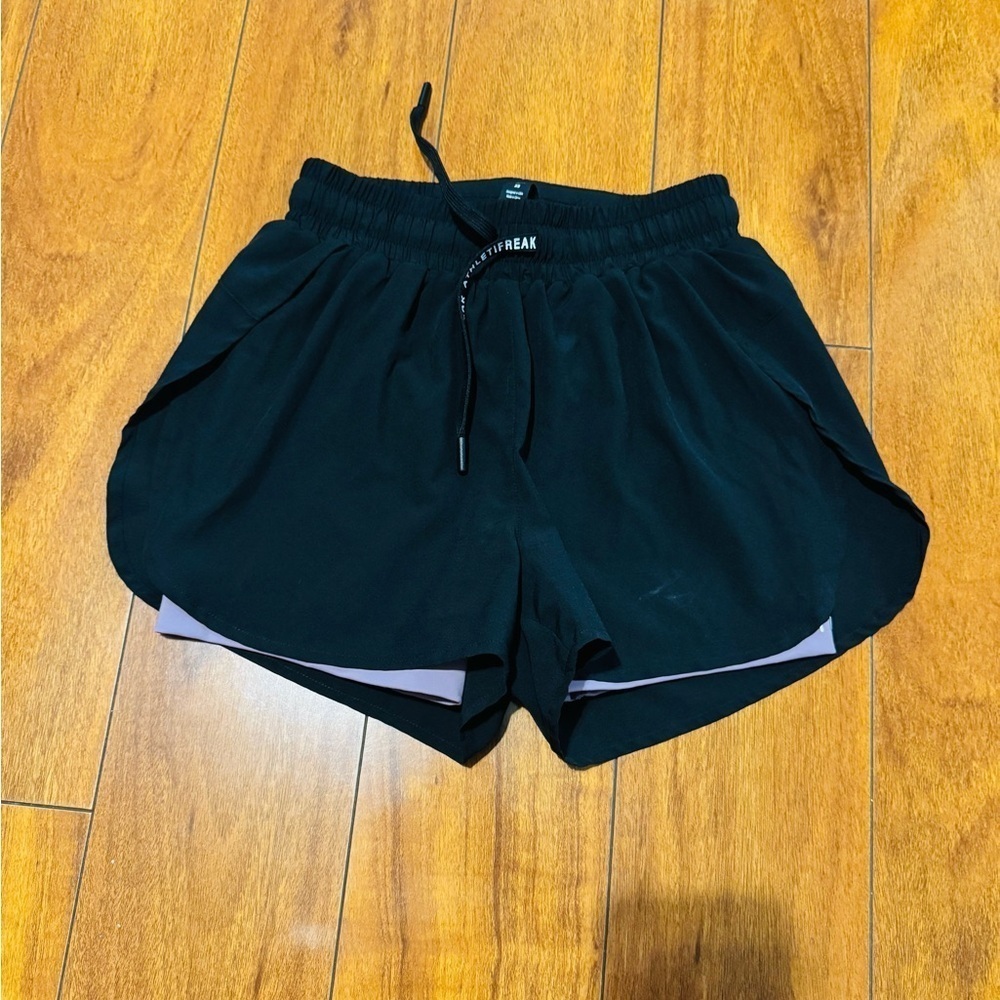 ATHLETIFREAK Women's Shorts